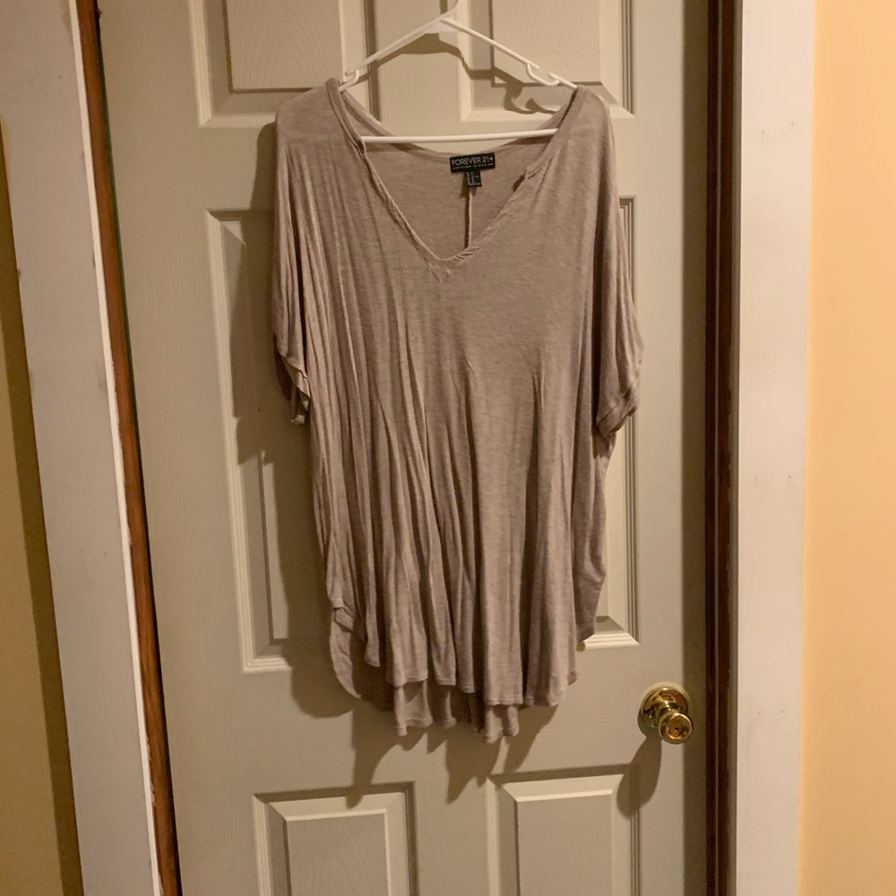 shirt / t-shirt dress